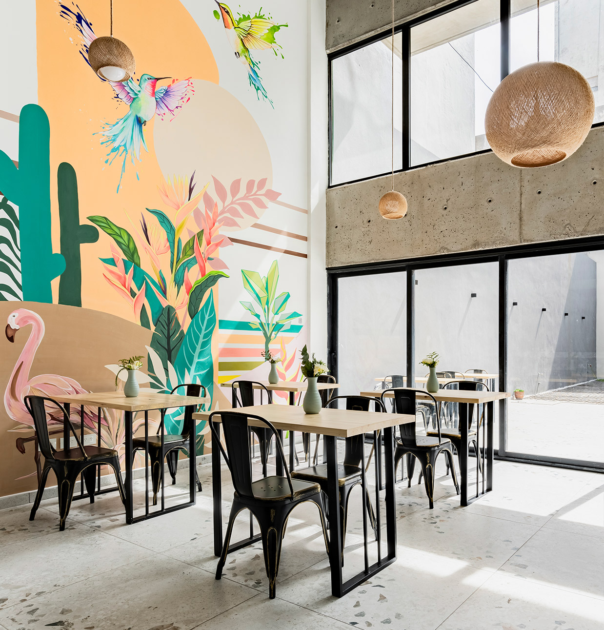 coworking